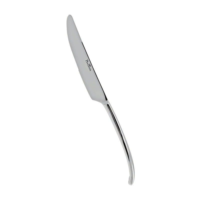 Pintinox Palace Coltello Tavola In Acciaio Inox Set 12 Pz
