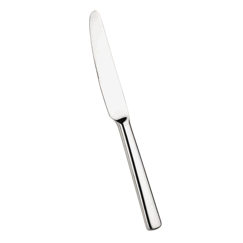Pintinox Palace Coltello Tavola In Acciaio Inox Set 12 Pz