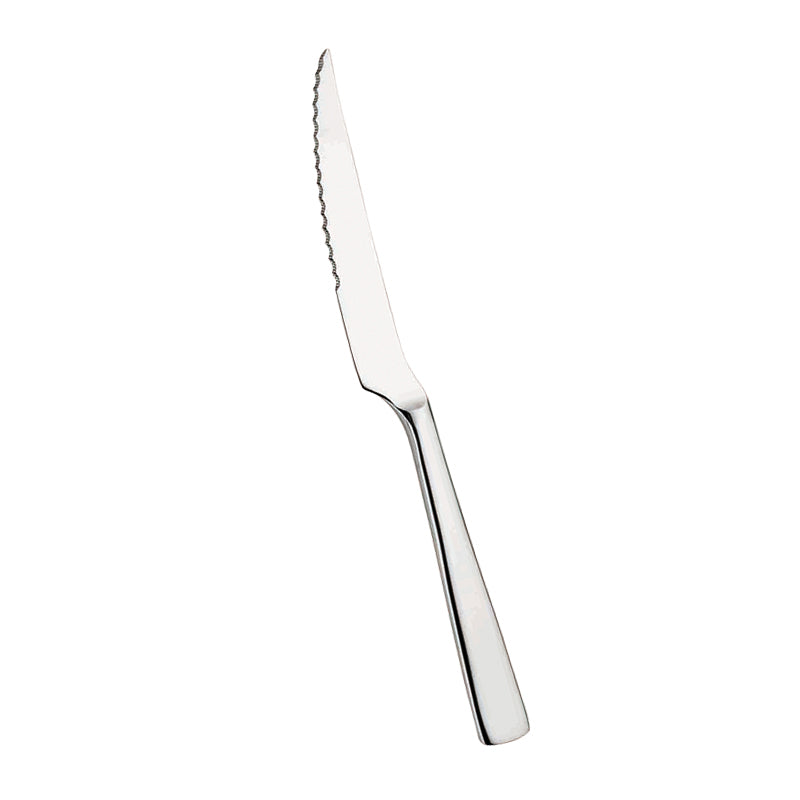 Pintinox Palace Coltello Bistecca In Acciaio Inox Set 12 Pz
