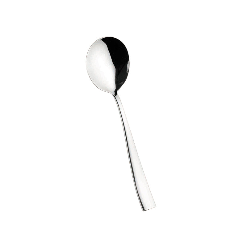 Pintinox Palace Cucchiaio Brodo In Acciaio Inox Set 12 Pz
