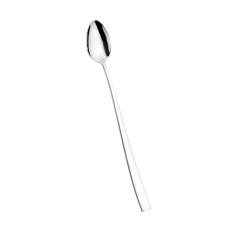Pintinox Palace Cucchiaio Bibita In Acciaio Inox Set 12 Pz