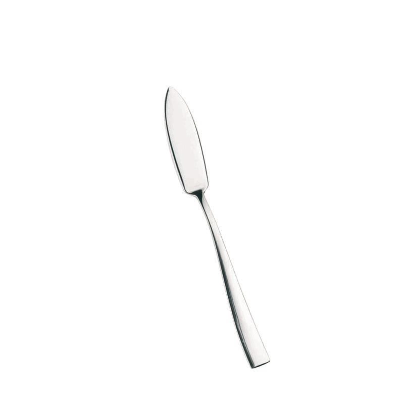 Pintinox Palace Coltello Pesce In Acciaio Inox Set 12 Pz
