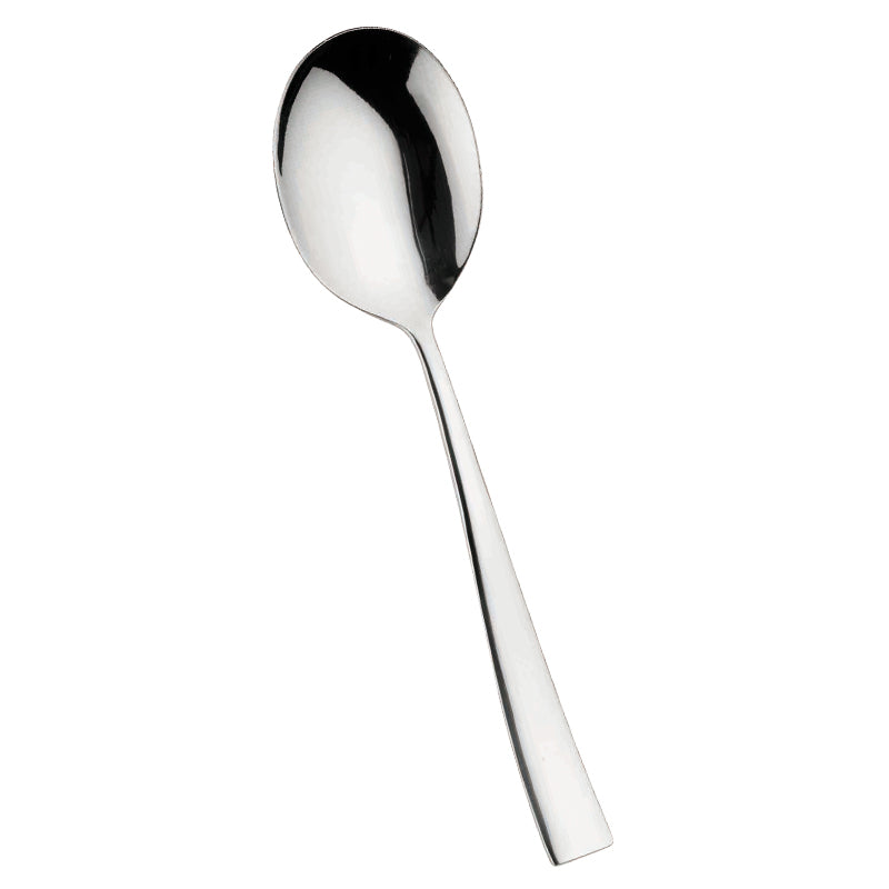 Pintinox Palace Cucchiaio Servire In Acciaio Inox