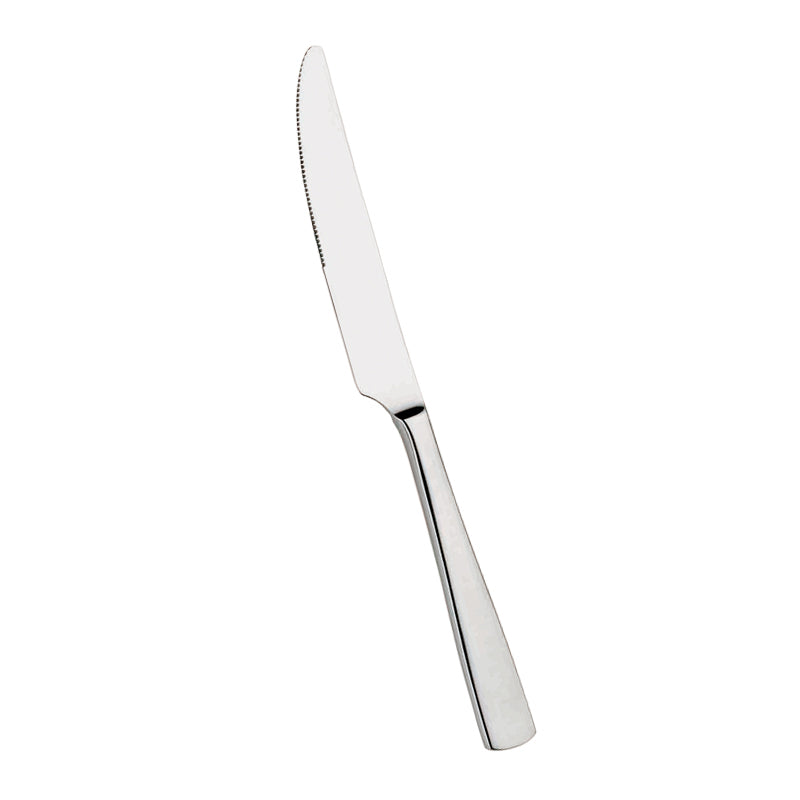 Pintinox Palace Coltello Tavola In Acciaio Inox Set 12 Pz