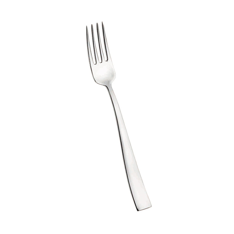 Pintinox Palace Forchetta Tavola In Acciaio Inox Set 12 Pz
