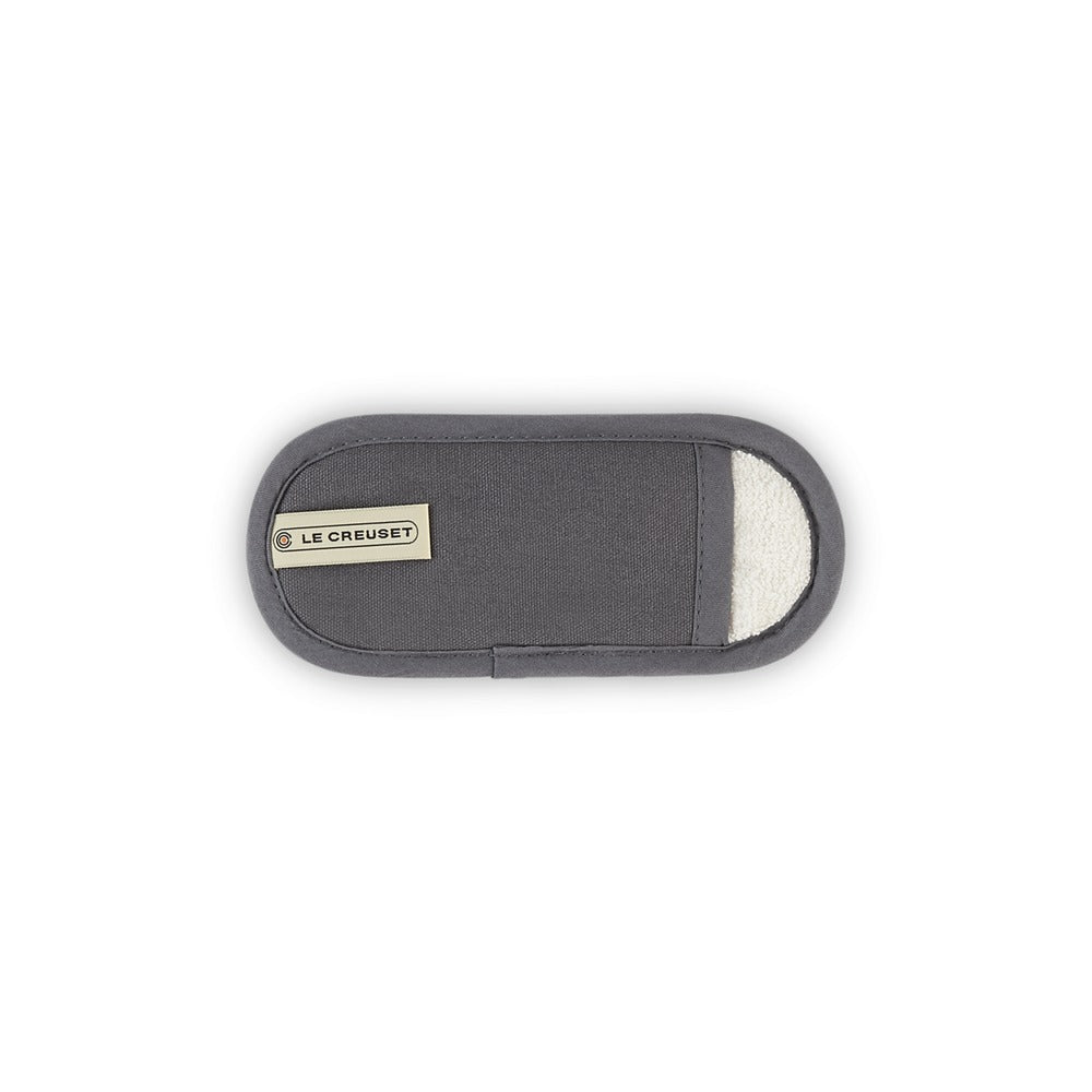 18x8 cm - Le Creuset Guanto per Manico In Ghisa In Cotone