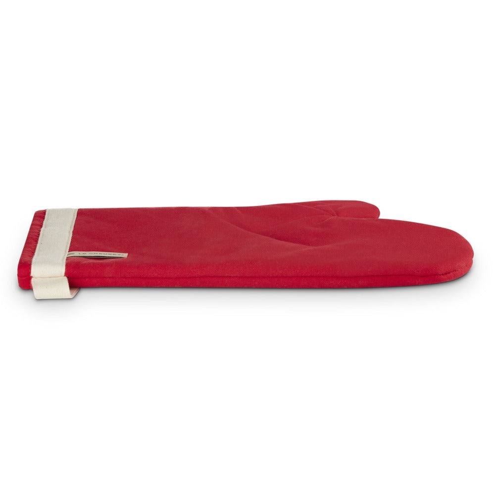 35x18 cm - Le Creuset Guanto Da Forno In Cotone