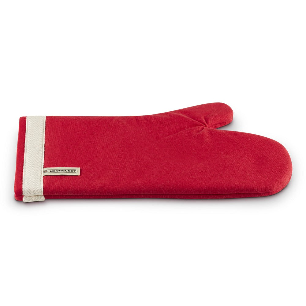 35x18 cm - Le Creuset Guanto Da Forno In Cotone