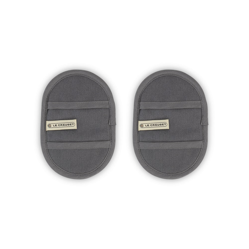 18x12.5 cm - Le Creuset Presine Da Cucina In Cotone Set 2 Pz