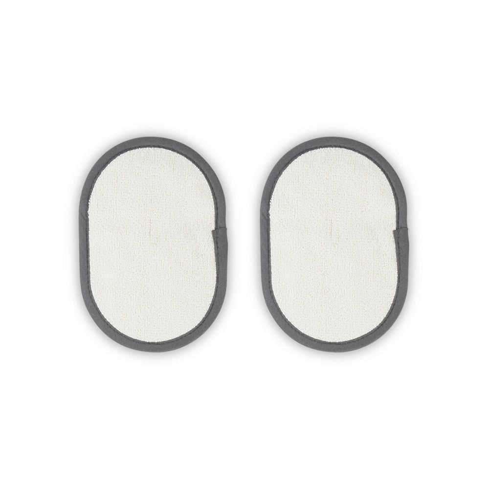 18x12.5 cm - Le Creuset Presine Da Cucina In Cotone Set 2 Pz