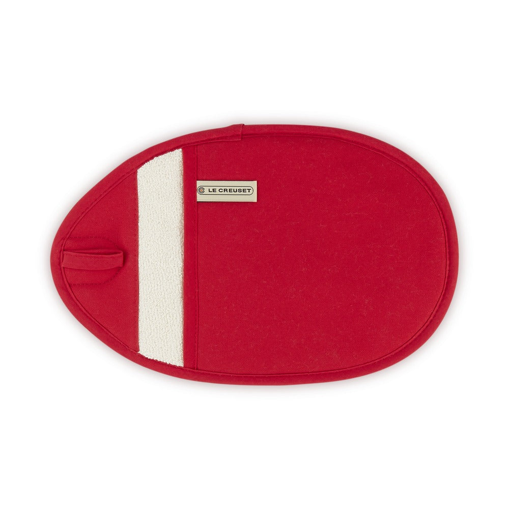 31x21 cm - Le Creuset Guanto Presina In Cotone