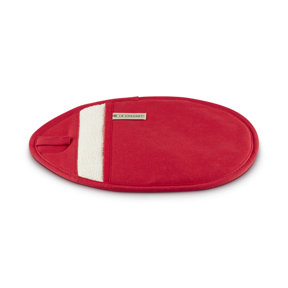31x21 cm - Le Creuset Guanto Presina In Cotone