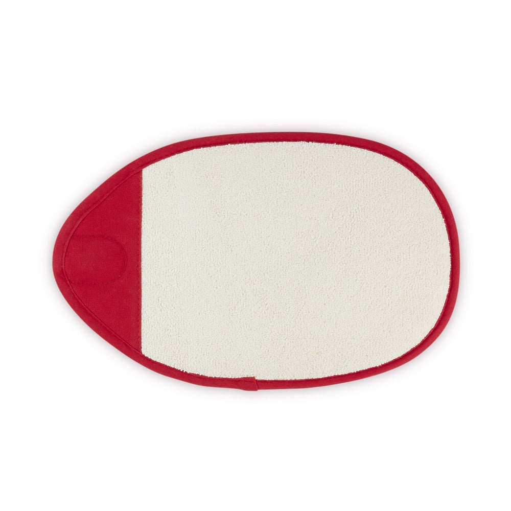 31x21 cm - Le Creuset Guanto Presina In Cotone