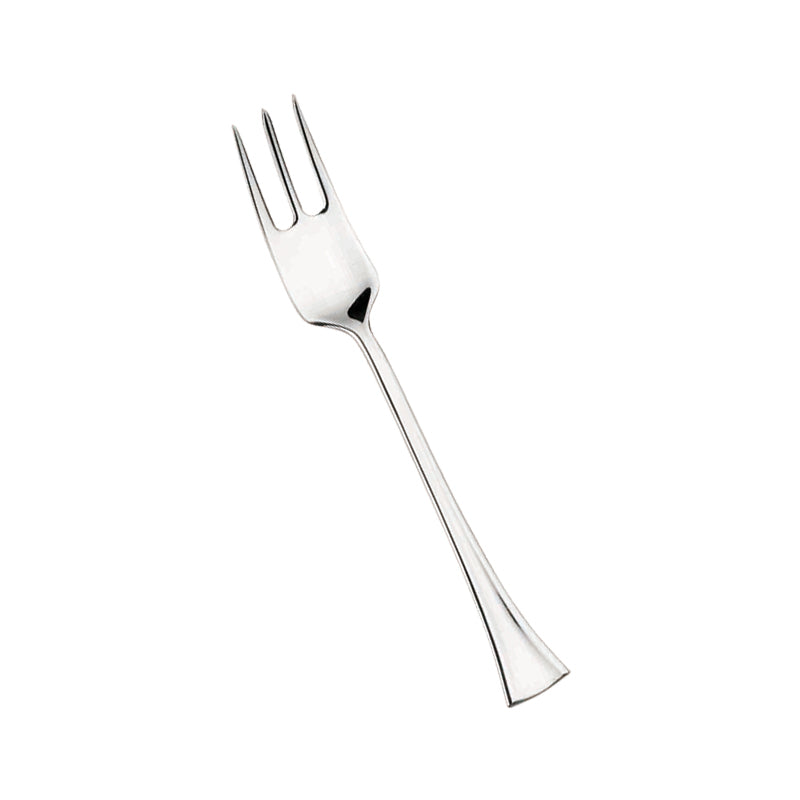 Pintinox Liberty Forchetta Pesce In Acciaio Inox Set 12 Pz