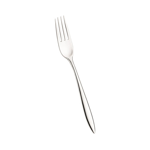 Pintinox Romanino Forchetta Frutta In Acciaio Inox Set 12 Pz