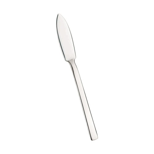 Pintinox Millenium Coltello Pesce In Acciaio Inox Set 12 Pz