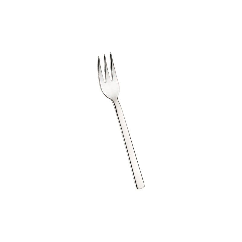 Pintinox Millenium Forchettina Dolce In Acciaio Inox Set 12 Pz