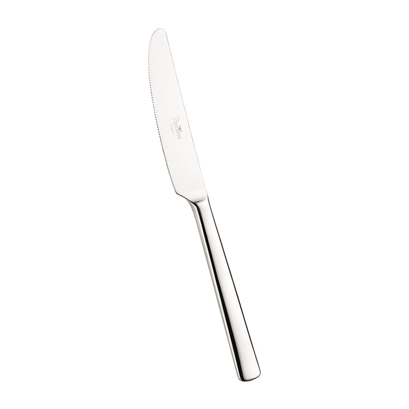 Pintinox Millenium Coltello Frutta In Acciaio Inox Set 12 Pz