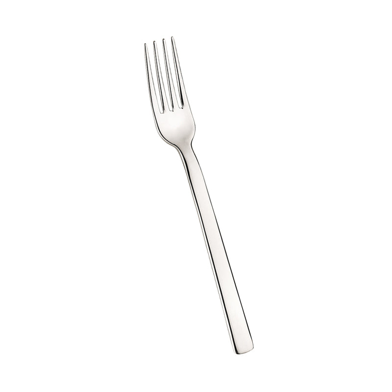 Pintinox Millenium Forchetta Frutta In Acciaio Inox Set 12 Pz