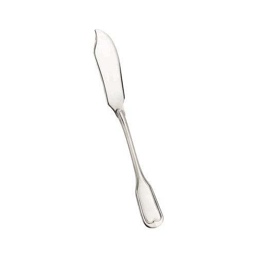 Pintinox Vittoriale Coltello Pesce In Acciaio Inox Set 12 Pz