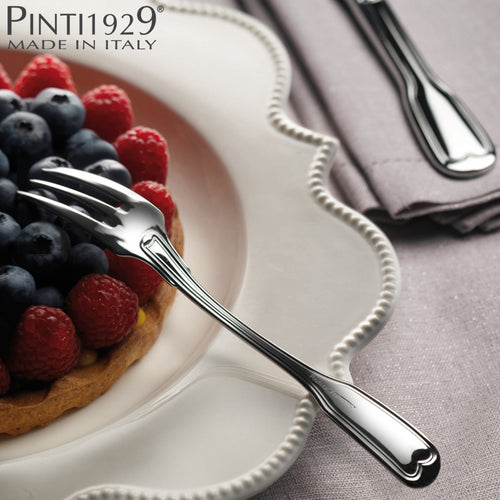 Pintinox Vittoriale Coltello Pesce In Acciaio Inox Set 12 Pz