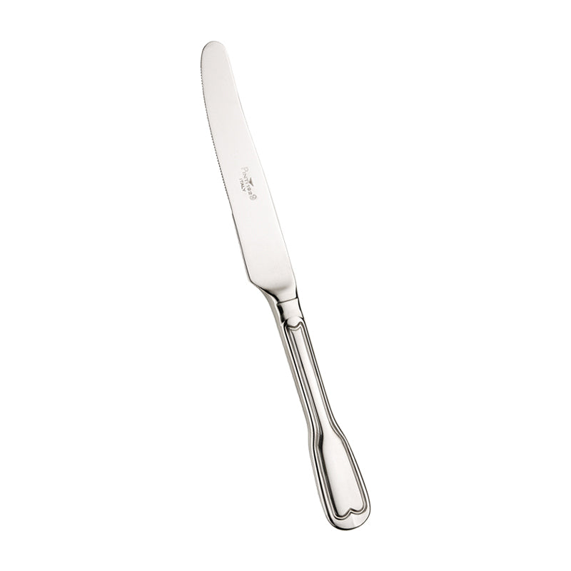 Pintinox Vittoriale Coltello Frutta In Acciaio Inox Set 12 Pz