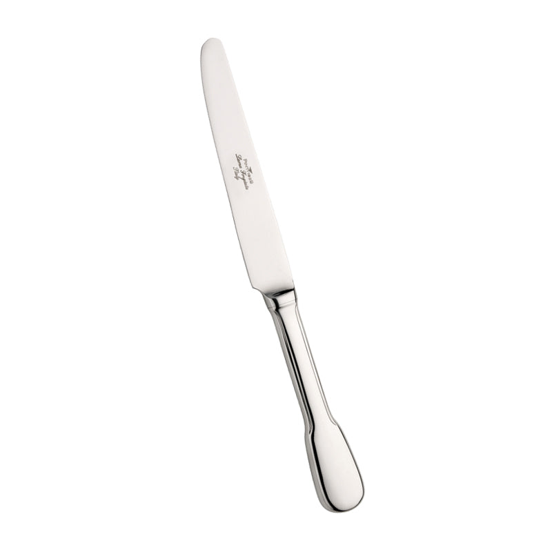 Pintinox Spaten Coltello Tavola In Acciaio Inox Set 12 Pz