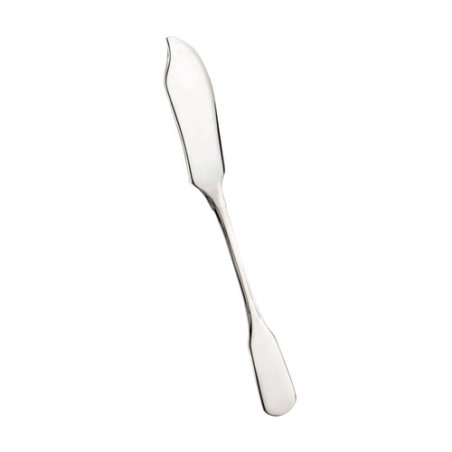 Pintinox Spaten Coltello Pesce In Acciaio Inox Set 12 Pz