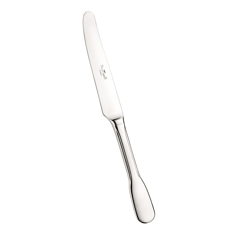 Pintinox Spaten Coltello Tavola In Acciaio Inox Set 12 Pz