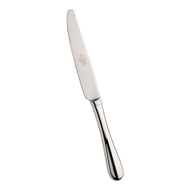 Pintinox Baguette Coltello Tavola In Acciaio Inox Set 12 Pz