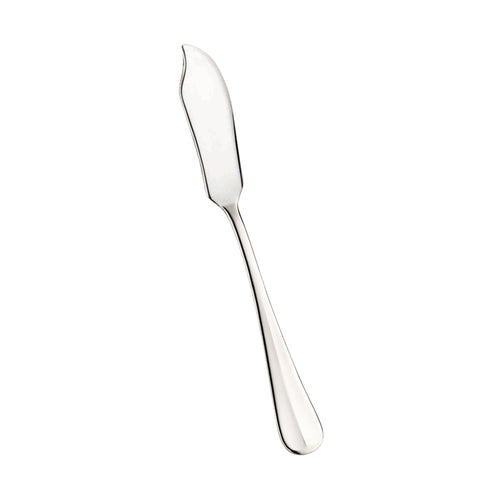 Pintinox Baguette Coltello Pesce In Acciaio Inox Set 12 Pz