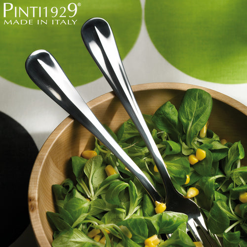 Pintinox Baguette Coltello Pesce In Acciaio Inox Set 12 Pz