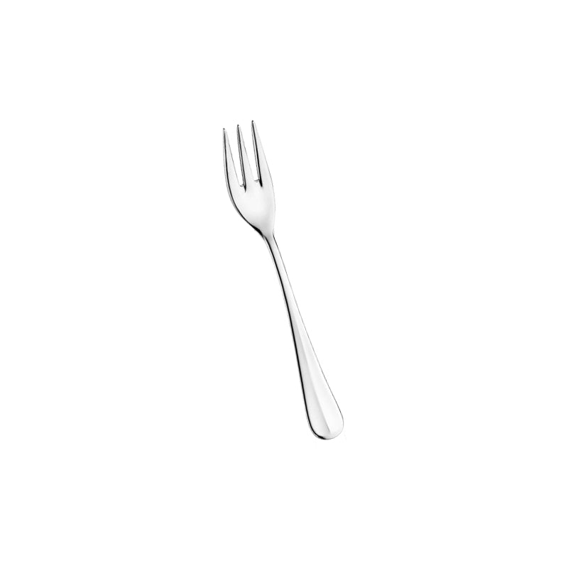 Pintinox Baguette Forchettina Dolce In Acciaio Inox Set 12 Pz