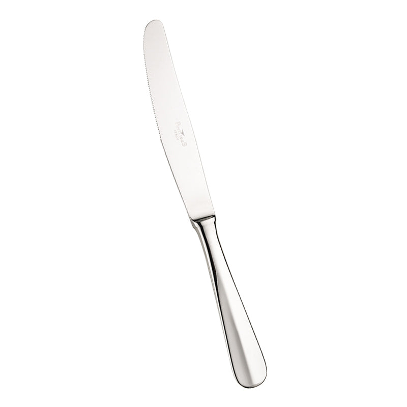 Pintinox Baguette Coltello Tavola In Acciaio Inox Set 12 Pz