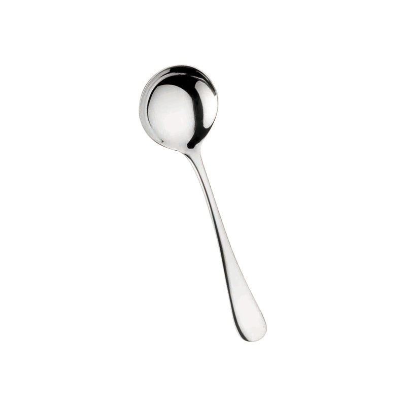 Pintinox Pitagora Cucchiaio Crema In Acciaio Inox Set 12 Pz