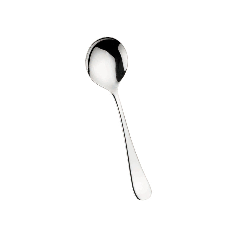 Pintinox Pitagora Cucchiaio Brodo In Acciaio Inox Set 12 Pz