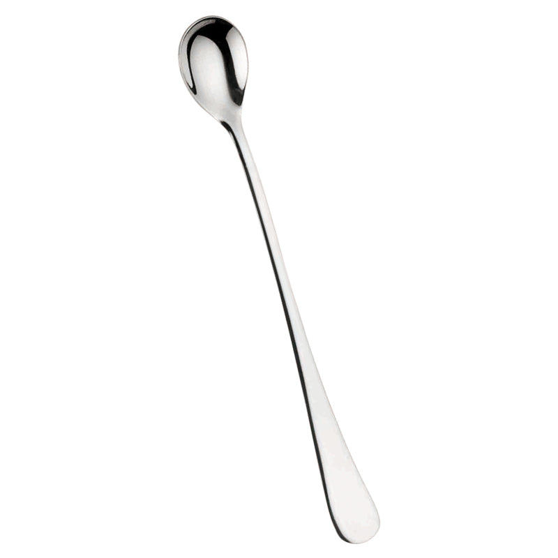 Pintinox Pitagora Cucchiaio Bibita In Acciaio Inox Set 12 Pz