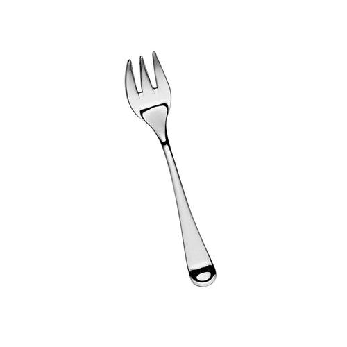 Pintinox Pitagora Forchetta Molluschi In Acciaio Inox Set 12 Pz