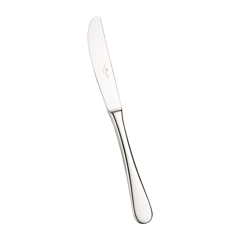 Pintinox Pitagora Coltello Frutta In Acciaio Inox Set 12 Pz