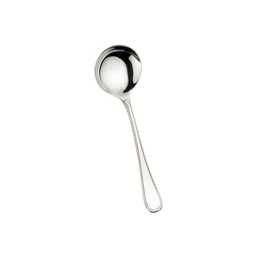 Pintinox Byron Cucchiaio Crema In Acciaio Inox Set 12 Pz