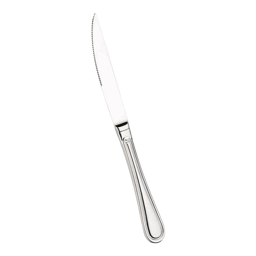 Pintinox Byron Coltello Bistecca In Acciaio Inox Set 12 Pz