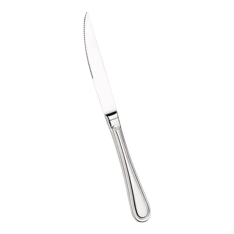 Pintinox Palace Coltello Bistecca In Acciaio Inox - Set 12 Pz - Foto 6