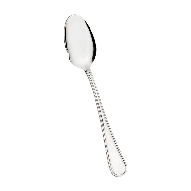 Pintinox Byron Cucchiaio Gourmet In Acciaio Inox Set 12 Pz