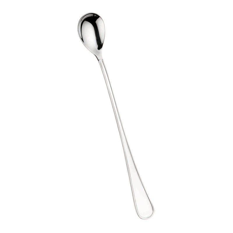 Pintinox Byron Cucchiaio Bibita In Acciaio Inox Set 12 Pz
