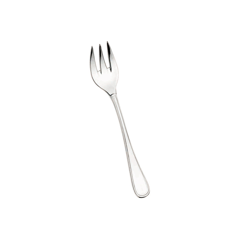 Pintinox Byron Forchetta Molluschi In Acciaio Inox Set 12 Pz