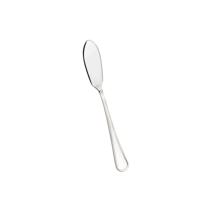 Pintinox Byron Spalmaburro In Acciaio Inox Set 12 Pz