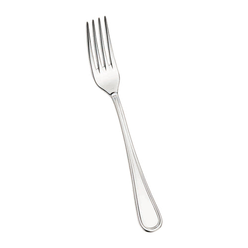 Pintinox Byron Forchetta Tavola In Acciaio Inox Set 12 Pz
