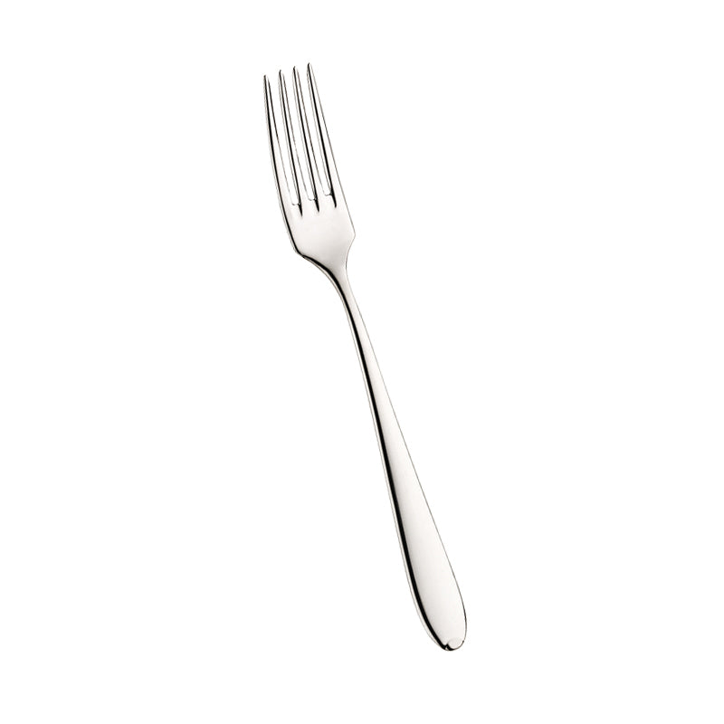 Pintinox Palladium Forchetta Tavola In Acciaio Inox Set 12 Pz