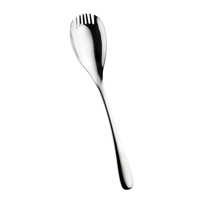 Pintinox Swing Cucchiaio Servire In Acciaio Inox Set 12 Pz