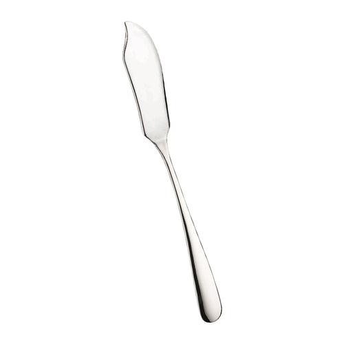 Pintinox Swing Coltello Pesce In Acciaio Inox Set 12 Pz